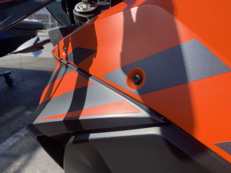 Used 2020 KTM 1290 Super Adventure S Image 32
