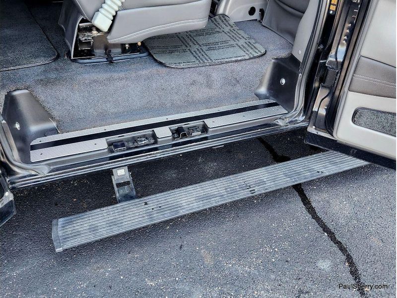 Used 2019 Chevrolet Express 2500 