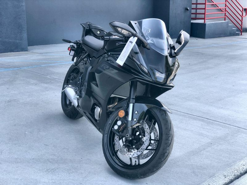 New 2026 Yamaha YZF-R7 Image 11
