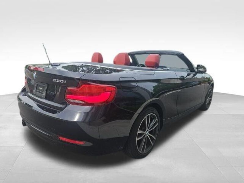 2018 BMW 2 Series 230i xDrive