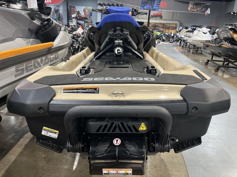 New 2025 Sea-Doo WAKE 170 (SOUND SYTEM) Image 14