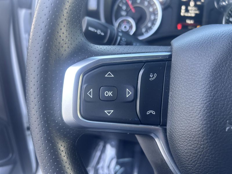 2025 RAM 1500 TradesmanImage 18