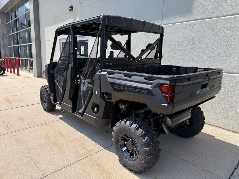 2025 Polaris RANGER CREW 1000 PREMIUMImage 3