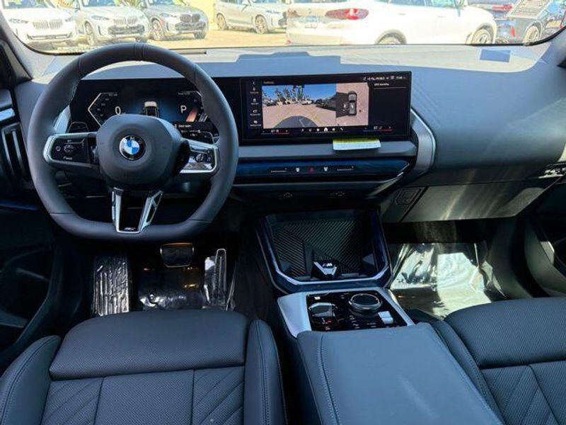 New 2026 BMW X3 30 xDriveImage 27