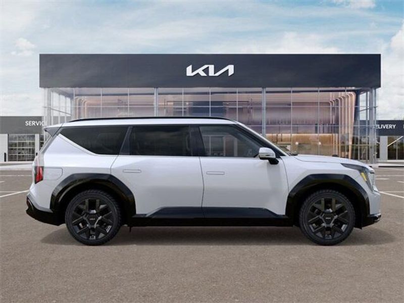 New 2026 Kia EV9 LandImage 7