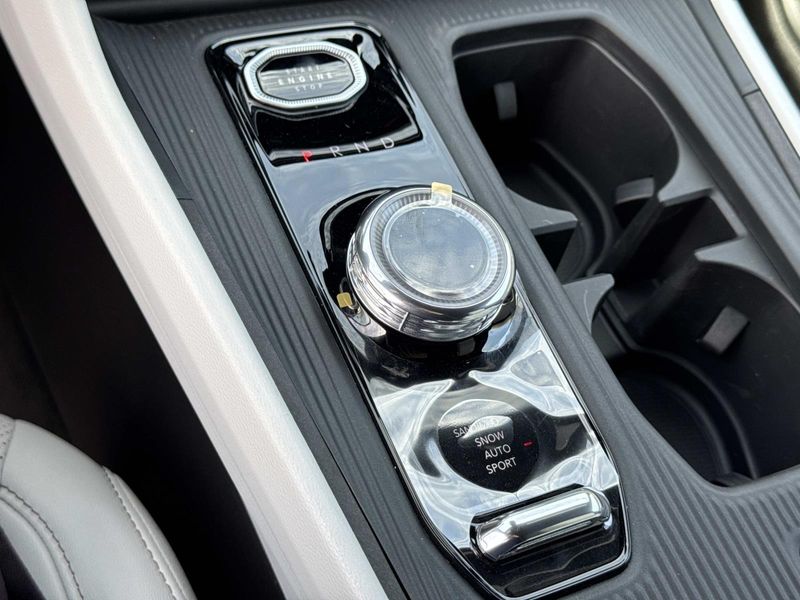 New 2026 Jeep Cherokee Limited 4x4