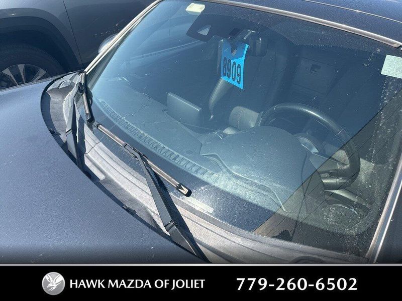 2019 Mazda MX-5 Miata Miata RF Grand Touring photo 7