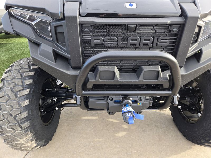 NEW 2026 POLARIS XPEDITION XP 5 NORTHSTAR Image 8