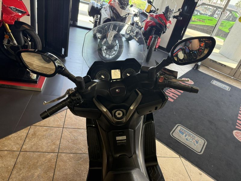 Used 2022 Kymco XTOWN 300I ABS Image 9