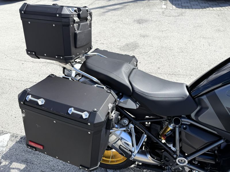 2023 BMW R 1250 GS ADVENTURE