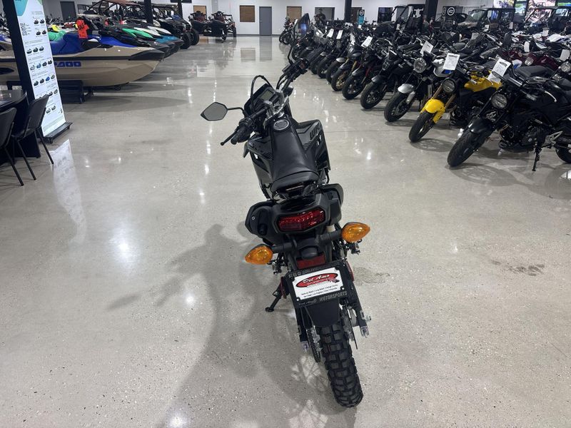 New 2027 Yamaha WR125R Image 14