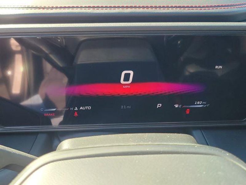 New 2026 Dodge Charger Scat Pack 2-door Awd
