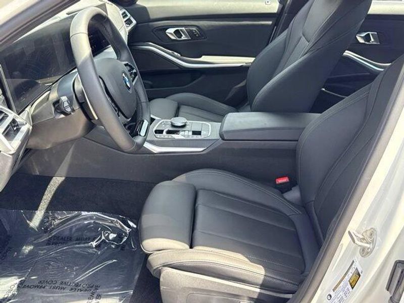 Used 2026 BMW 3 Series 330iImage 20