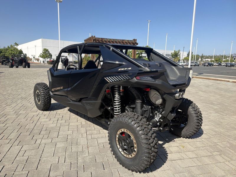 New 2027 CFMOTO ZFORCE Z10-4 Image 15