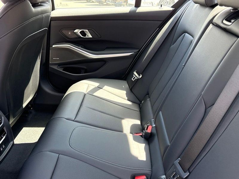New 2026 BMW 3 Series 330iImage 27