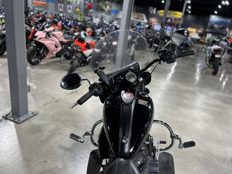Used 2022 Indian Motorcycle SUPER CHIEF ABS Image 4