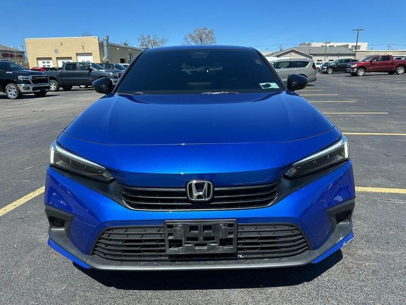2023 Honda Civic SportImage 10