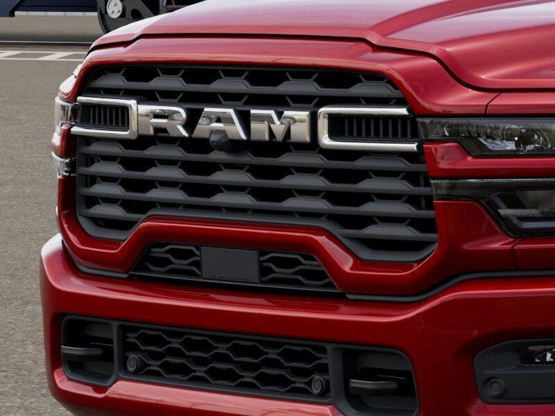 New 2027 RAM 3500 Big HornImage 11