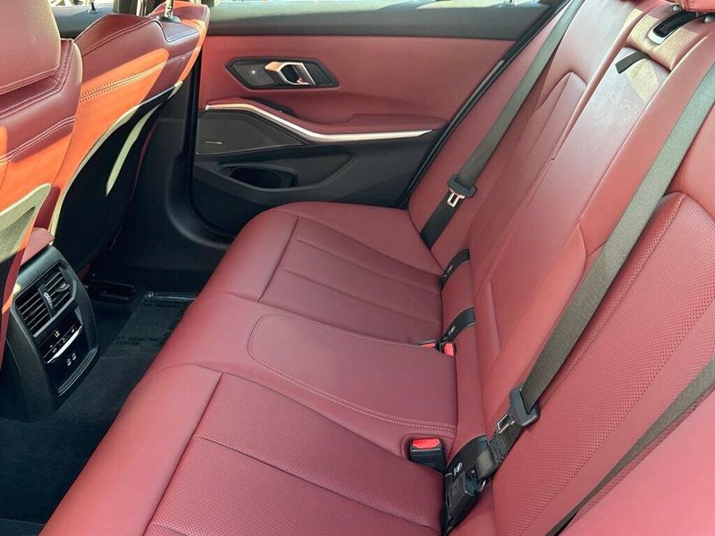 Used 2026 BMW 3 Series 330iImage 31