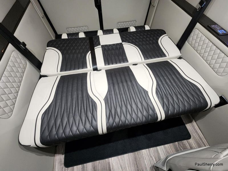 New 2023 RAM ProMaster 3500 High Roof