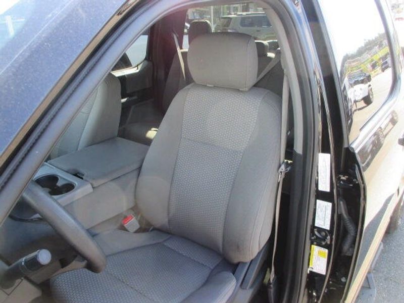 Used 2018 Ford F-150 Image 13