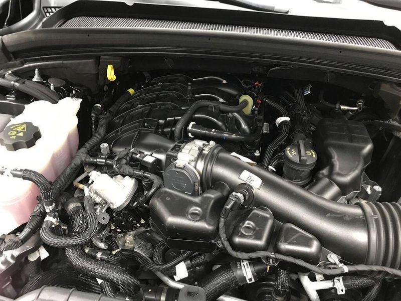 Used 2023 Jeep Grand Cherokee L AltitudeImage 27