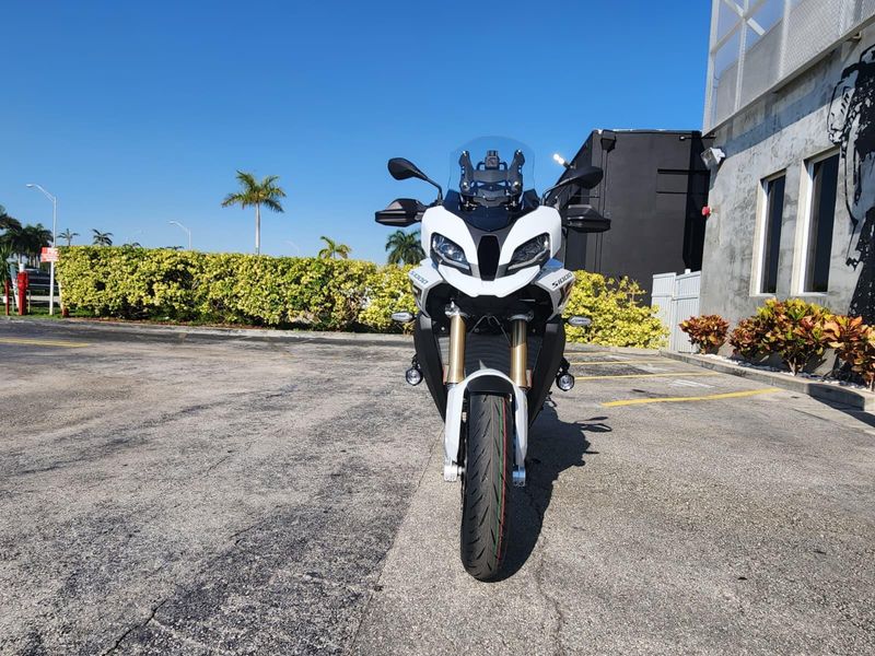 2026 BMW S 1000 XRImage 2