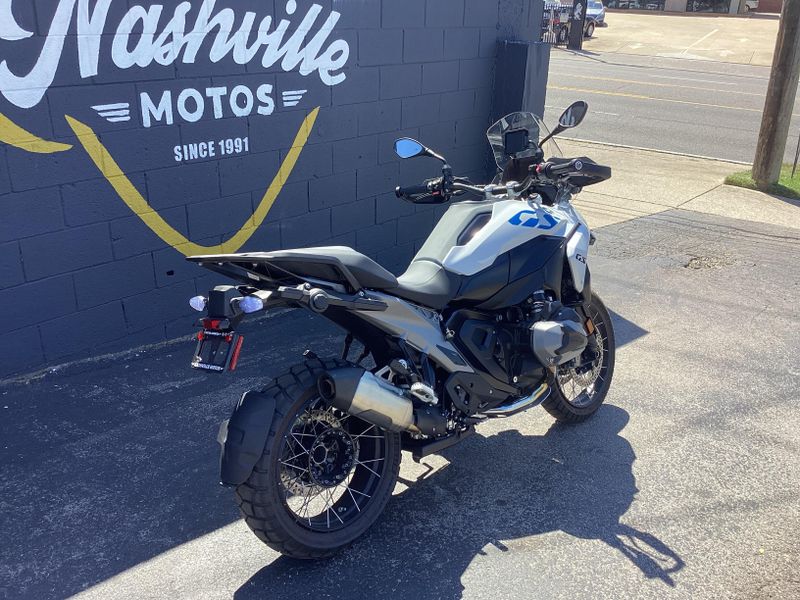 New 2024 BMW R 1300 GS 