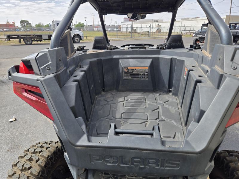 USED 2024 POLARIS RZR PRO XP ULTIMATE Image 13