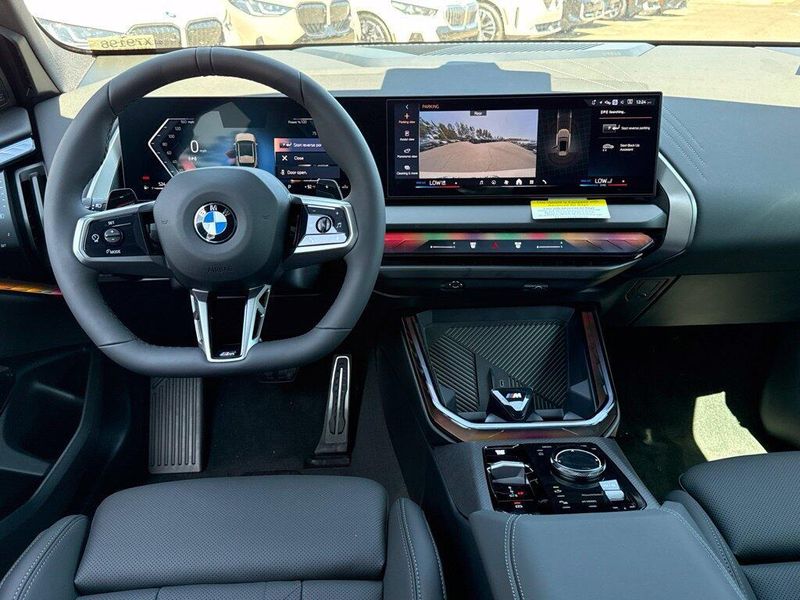 New 2026 BMW X3 30 xDriveImage 26