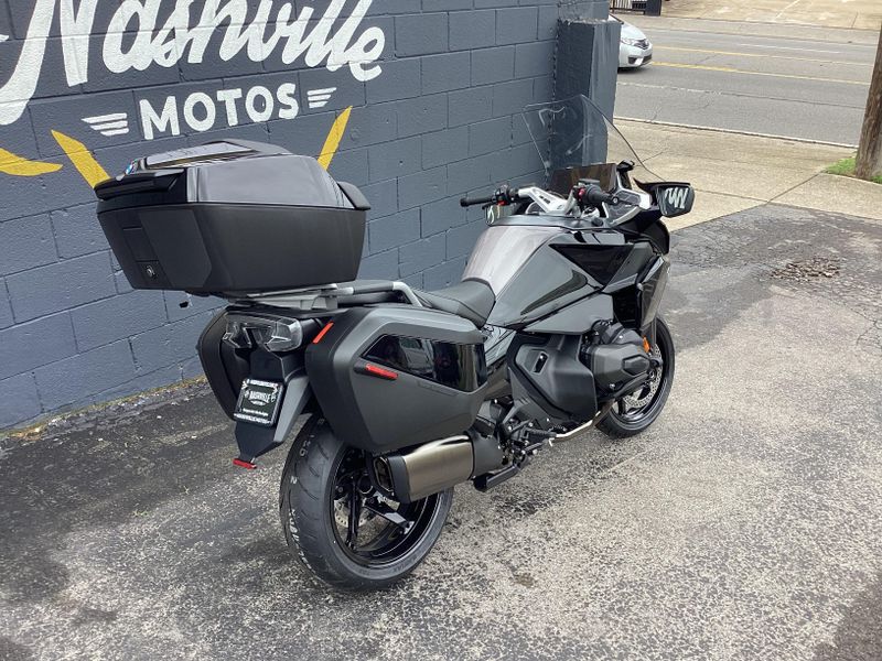New 2026 BMW R1300 RT 