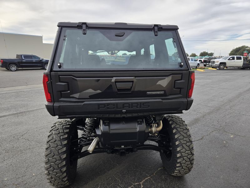 NEW 2026 POLARIS XPEDITION ADV 5 NORTHSTAR Image 14