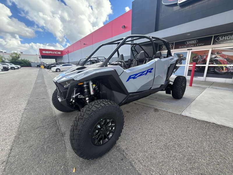 New 2026 Polaris RZR PRO S 4 SPORT Image 10