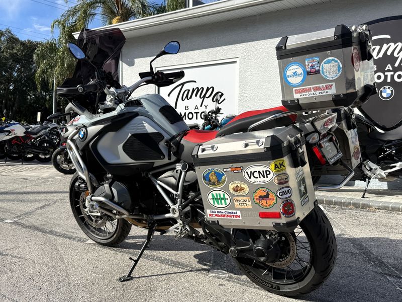 Used 2020 BMW R 1250 GS Adventure 