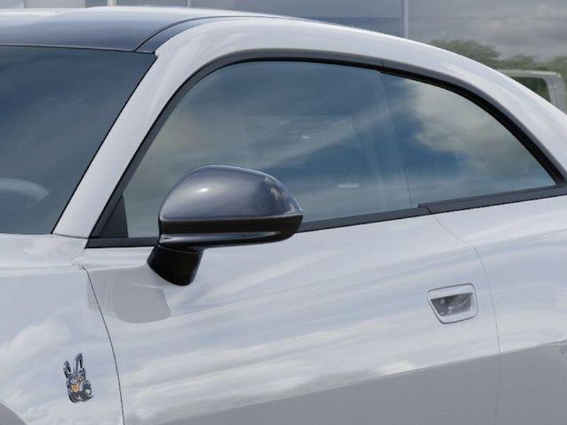 New 2026 Dodge Charger Scat Pack 2-door AwdImage 12