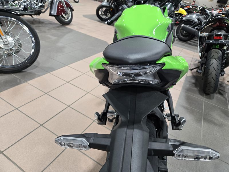 NEW 2026 KAWASAKI NINJA 650 ABS Image 18