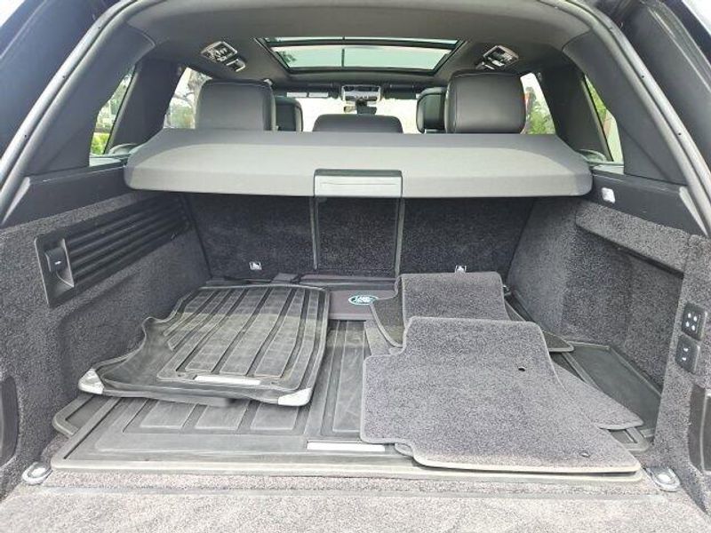 2021 Land Rover Range Rover Westminster