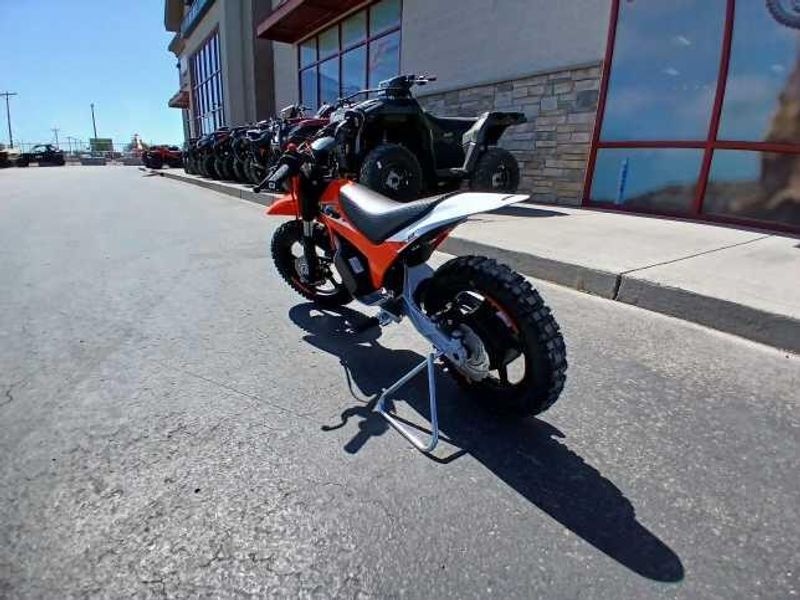 2025 KTM SX 
