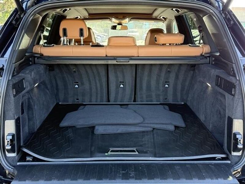 Used 2023 BMW X5 M50iImage 13