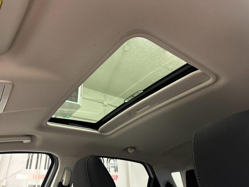 2021 Ford EcoSport SEImage 22