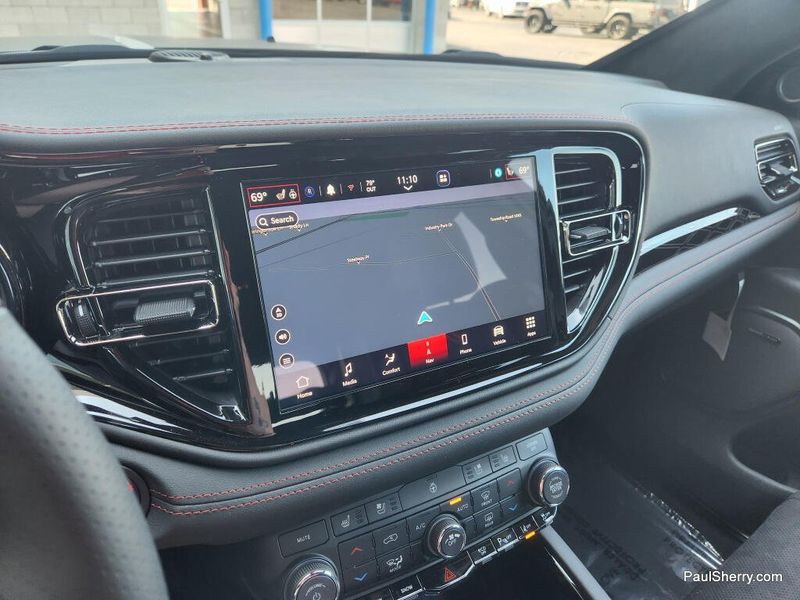 New 2026 Dodge Durango Gt Premium Awd Hemi V8