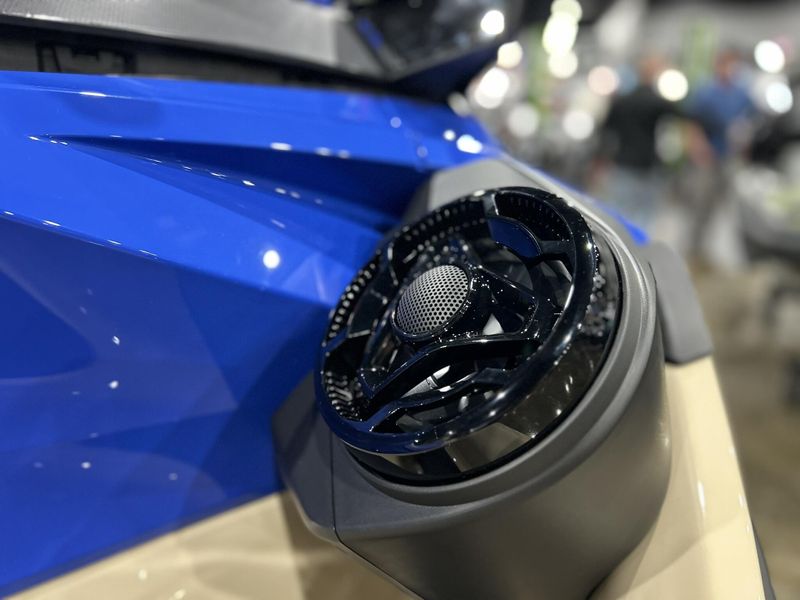 New 2025 Sea-Doo WAKE PRO 230 (SOUND SYSTEM) Image 9