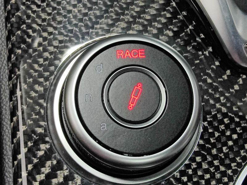2023 Alfa Romeo Stelvio Quadrifoglio AWD w/Sunroof/ActivImage 28