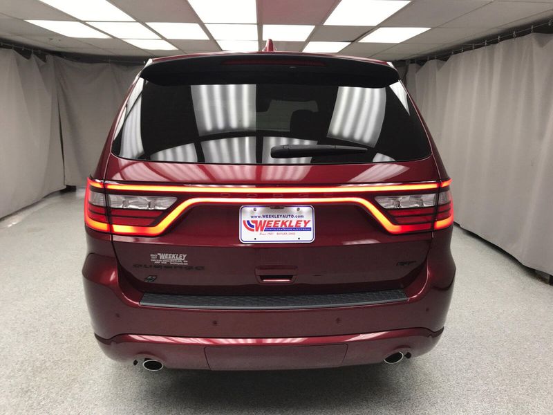 Used 2022 Dodge Durango GT PlusImage 18