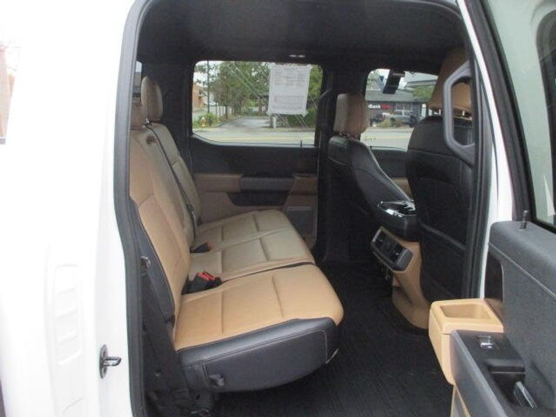 Used 2021 Ford F-150 Image 27