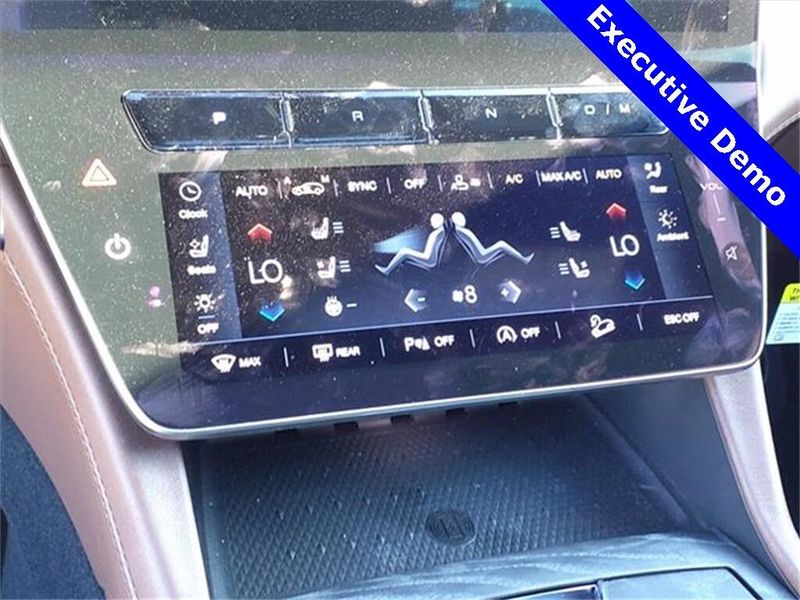2024 Maserati Grecale GTImage 20