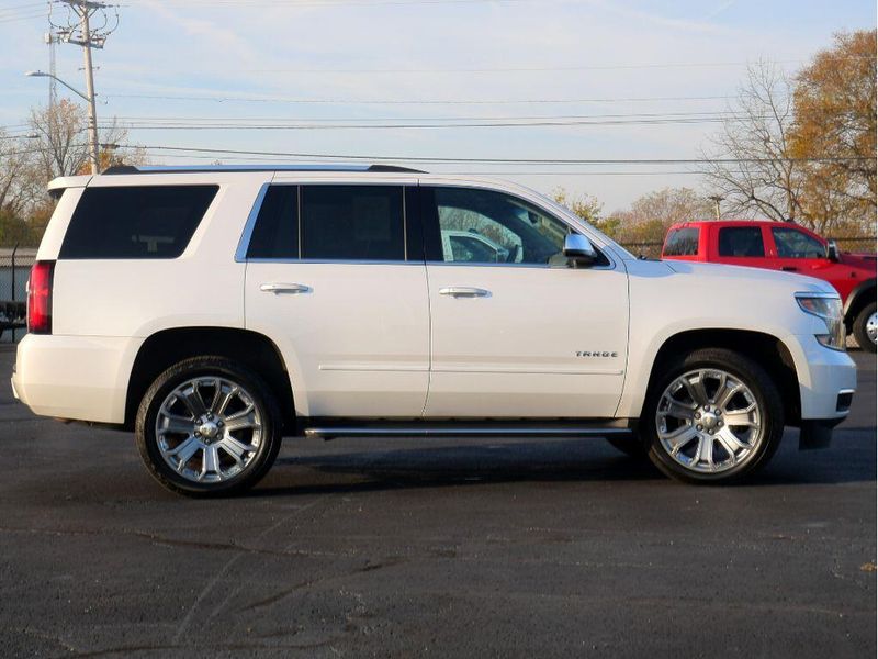 2019 Chevrolet Tahoe PremierImage 11