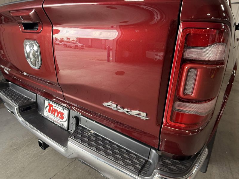 Used 2023 RAM 1500 LimitedImage 6