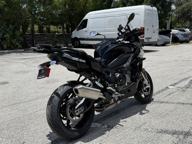 New 2026 BMW S 1000 XR 