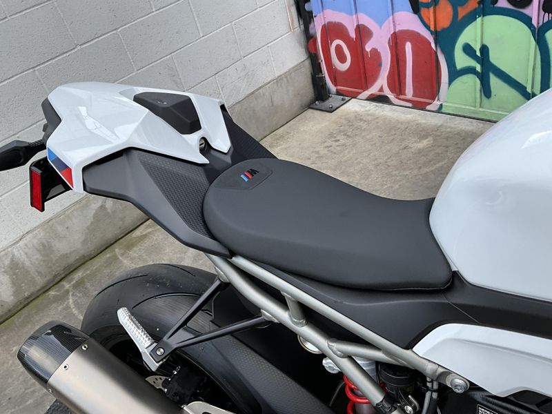 New 2026 BMW S 1000 RR Image 11